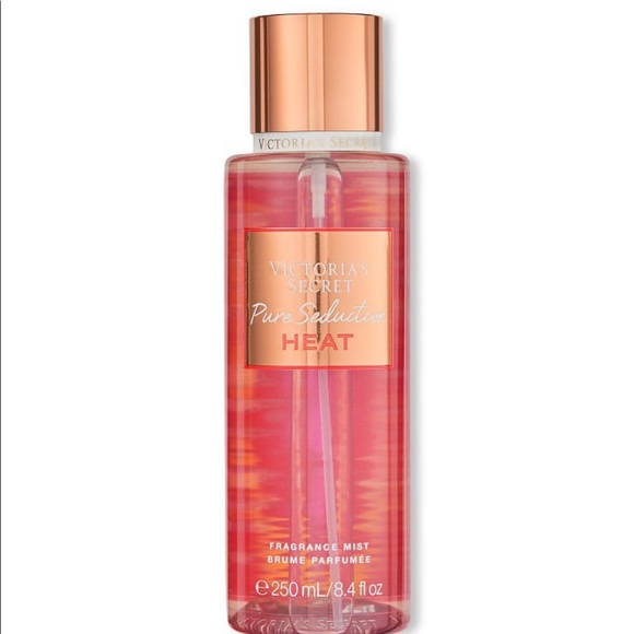 Pure Seduction Heat Mist and Lotion - Picture 2 of 4